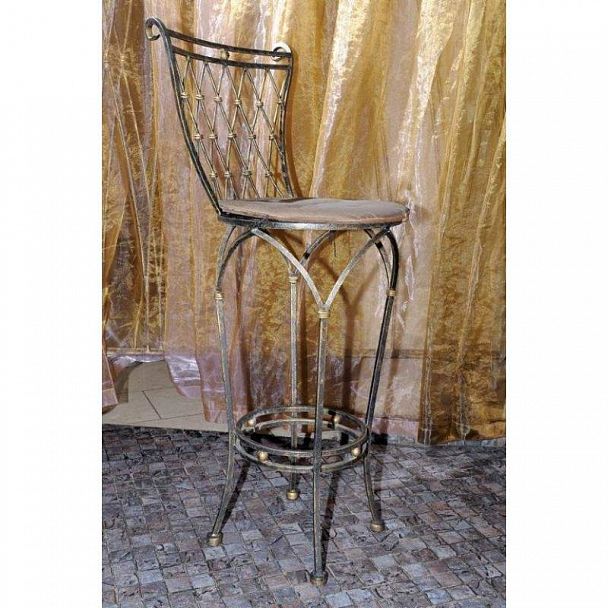 Стул барный "Батист" - Вид 4