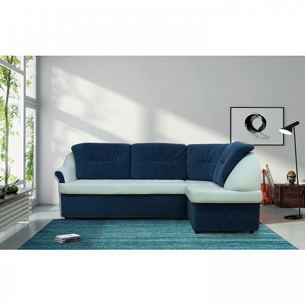 Угловой диван "Эльсинор 8" - Вид 3