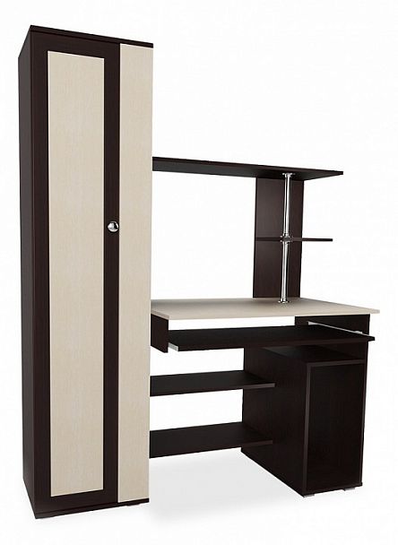 Стол компьютерный Мебелайн-31 - Вид 1