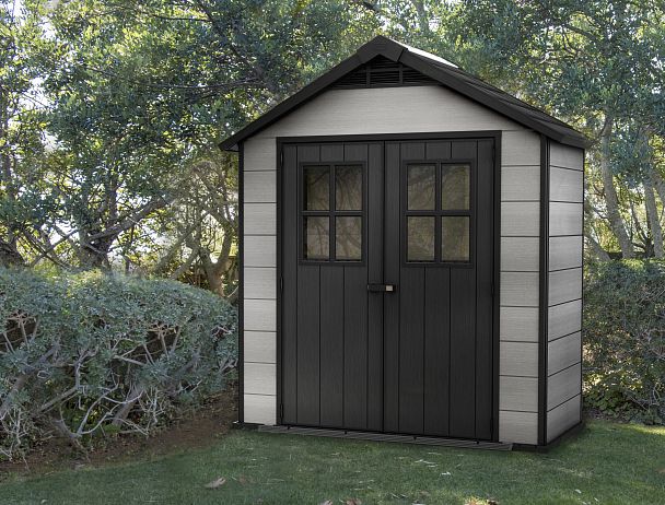 Сарай "Oakland 754" - Вид 6