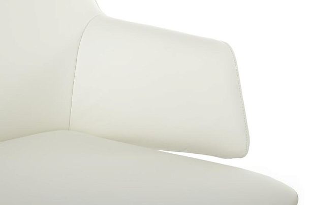Кресло Spell-M B1719 Белый - Вид 8