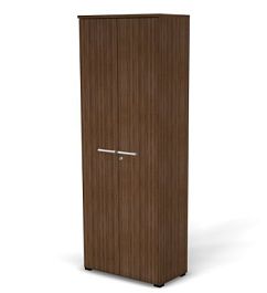 SMART/СМАРТ RS123-78Х44 Шкаф широкий з/с xдф 786х436х2104 Дуб Катания - Фото предпросмотра