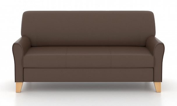 Диван "Европа Вуд" 3 - Вид 2