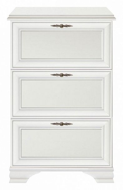 Тумба для обуви Кентаки SFB3B - Вид 1