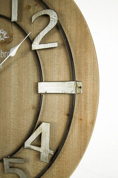 Настенные часы (68x5 см) Aviere 25526 - Вид 3