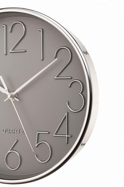 Настенные часы (25x4 см) Aviere 29517 - Вид 2