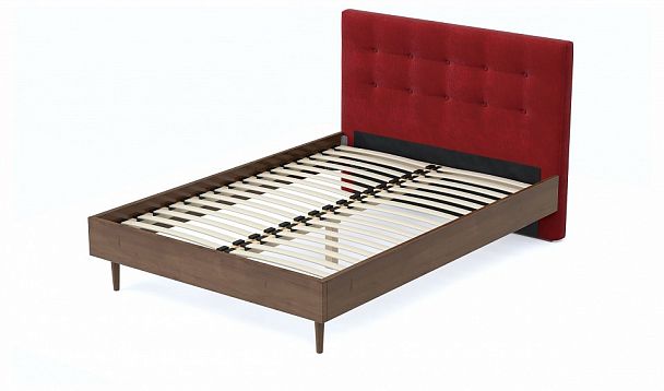 Кровать полутораспальная Альмена - Вид 4