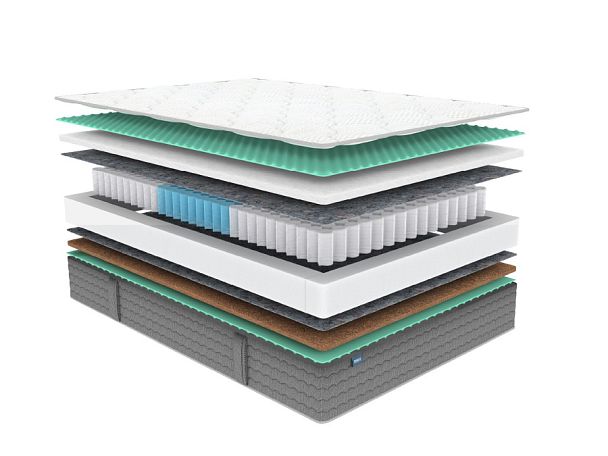 ОК Струтто хард релакс 60x120 - Вид 1