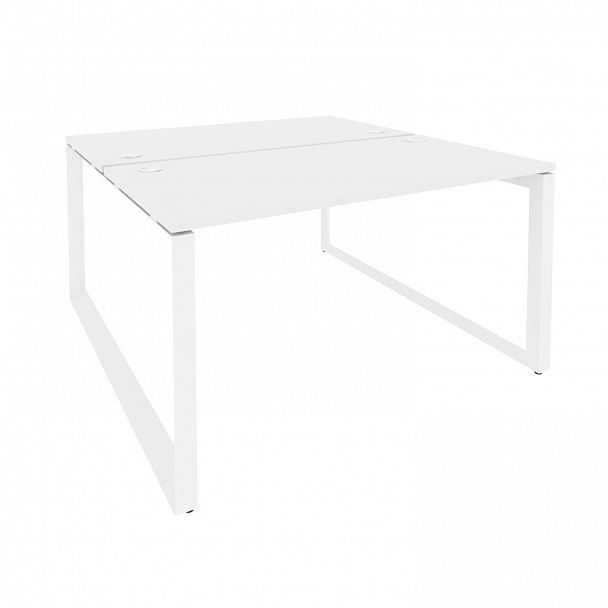 Рабочая станция "Onix" O.MO-D.RS-2.3.7 белый - Вид 1