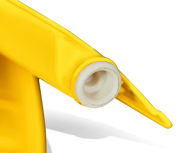 Стул детский Sheffilton KIDS 532 желтый - Вид 7