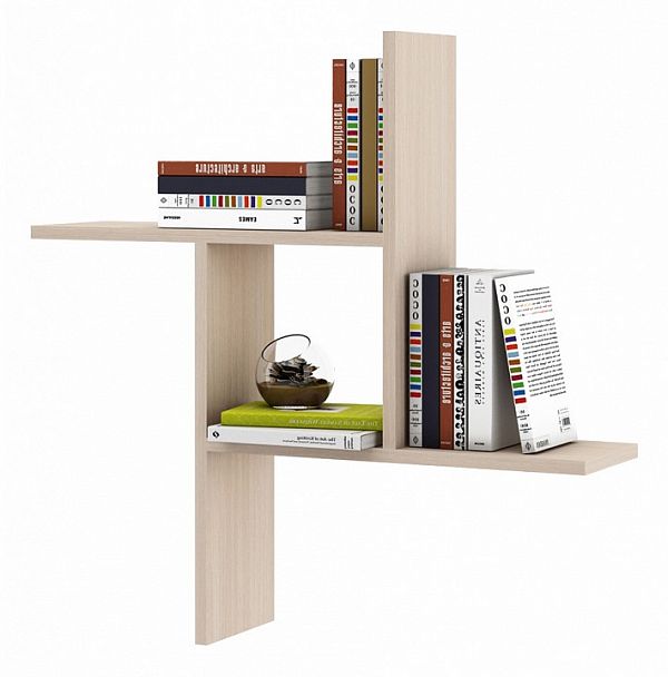 Полка навесная Лайт-35 - Вид 1