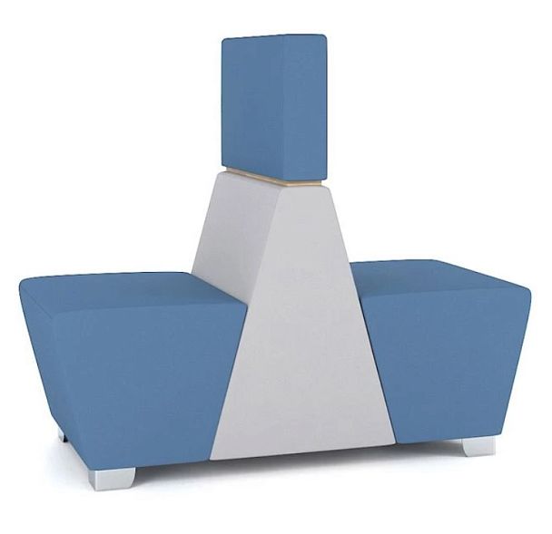 Диван "M33-1W2" - Вид 1