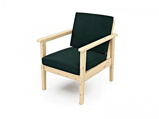 Кресло Лориан - Вид 3