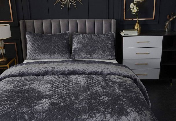 Покрывало с наволочками евростандарт Фернанд - Вид 9