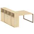 /catalog/kategorii/stoly/rabochie-stantsii-i-bench-sistemy/metal-system-quattro-r-st-s-shkafom-kupe-na-o-obraznom-m-k-50bo-rs-sshk-4-4-t-akatsiya-mokko-metall-/ - фотография