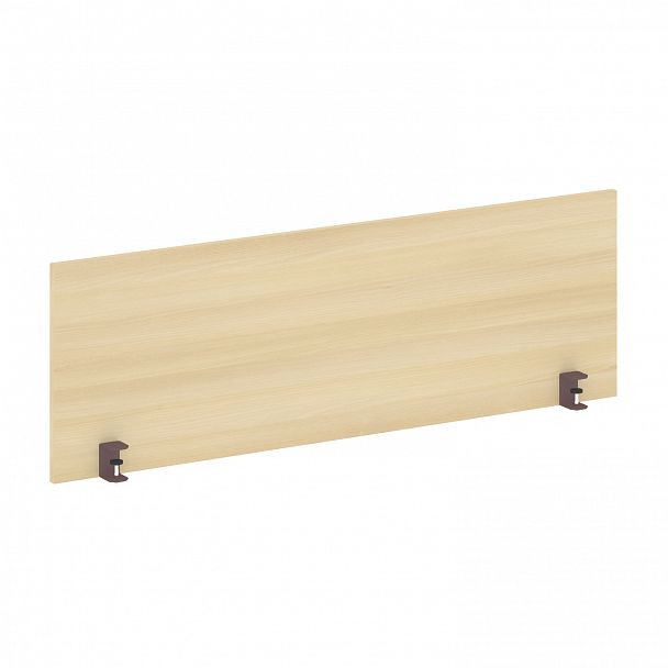 Экран "Metal System" Б.ЭКР-3 акация/мокко - Вид 1