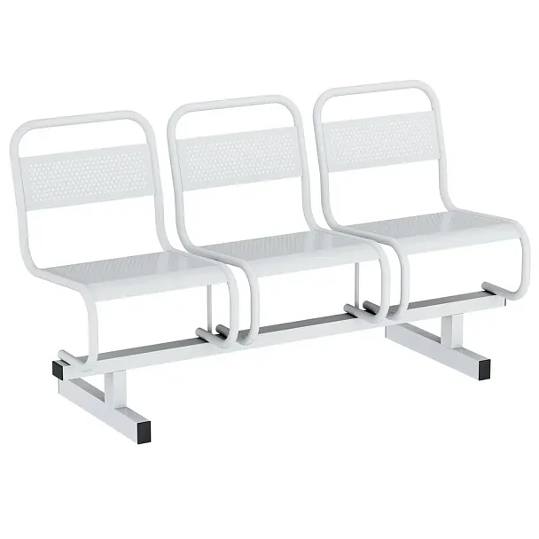 Секция Перфорированная 3М - Вид 6