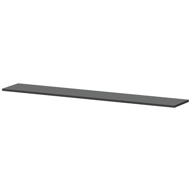 Топ KZD-22Т Графит 2238x388x25 Кортез - Вид 1