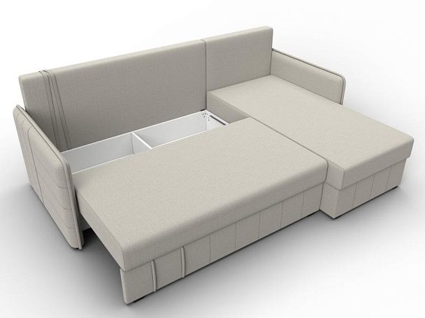 Диван угловой Слим угол универсальный - Вид 7