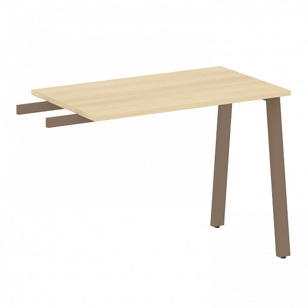 Приставка "Metal System" БА.ПР-3 акация/мокко - Вид 1