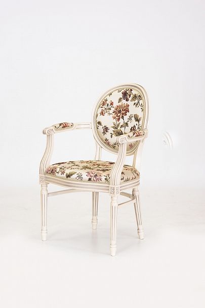 Кресло Луиз 2 (2-я категория) - Вид 4