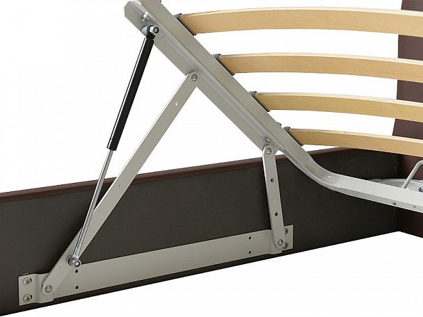 Механизм подъемный SNM 120-200 - Вид 1