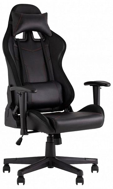 Кресло игровое TopChairs GMM-080 - Вид 2