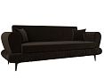 /catalog/kategorii/divany/pryamye-divany/divan-knizhka-liga-045-mikrovelvet-korichnevyy/ - фотография