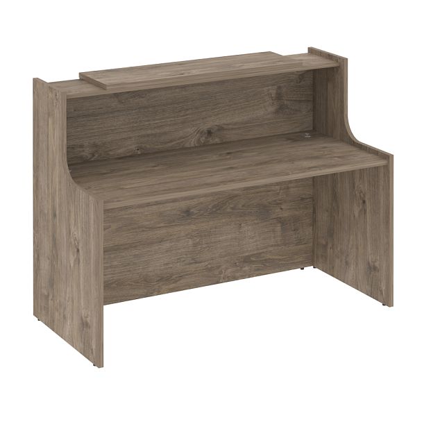 Ресепшн "Onix" O.R-K-2 тиквуд темный - Вид 1