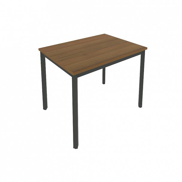 Стол "Slim System" С.СП-3 орех/антрацит - Вид 1