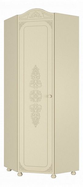 Шкаф платяной Ассоль плюс АС-521К - Вид 1