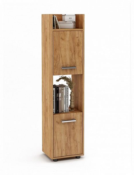 Шкаф комбинированный Остин-1 - Вид 1