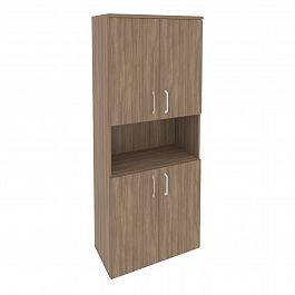 Шкаф "Onix" O.ST-1.5 дуб аризона - Фото предпросмотра