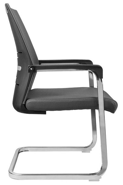 Кресло Like RCH D818 Серый - Вид 2