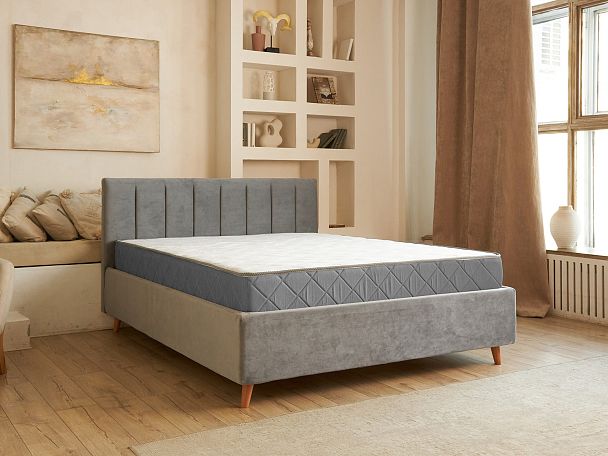 Матрас Димакс Онли Медиум 160х200 - Вид 4