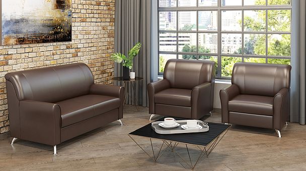 Кресло "Европа" - Вид 10