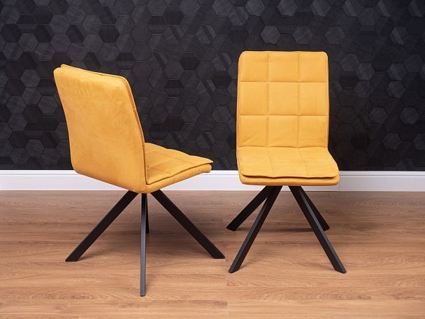 Стул Левмар Vela Gold (R) - Вид 2