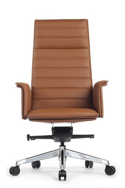 Кресло Rubens A1819-2 Светло-коричневый - Вид 5