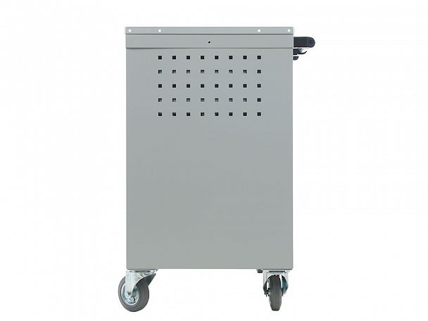 Инструментальная тележка WDS-4 - Вид 6