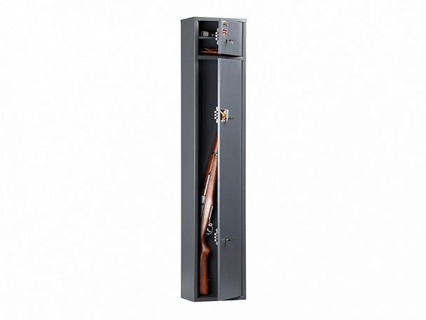 Оружейный сейф AIKO ЧИРОК 1520 - Вид 1