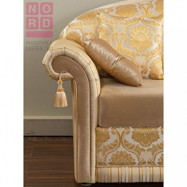 Диван "Де Люкс" - Вид 4