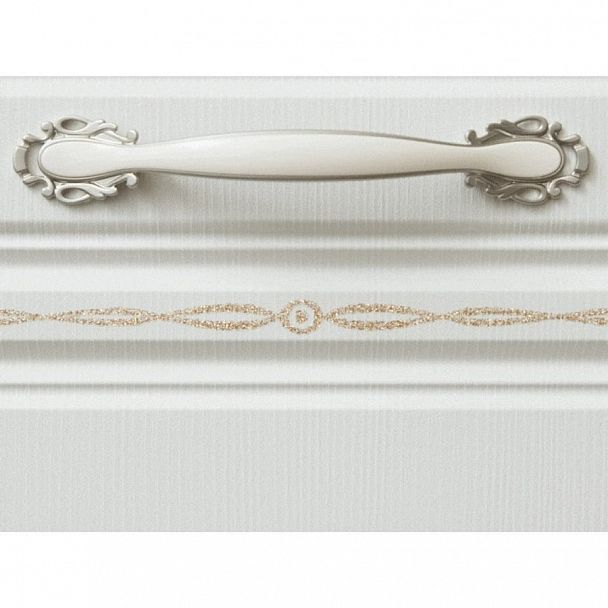 Стол торцевой правый "Тиффани" 19.64 - Вид 3