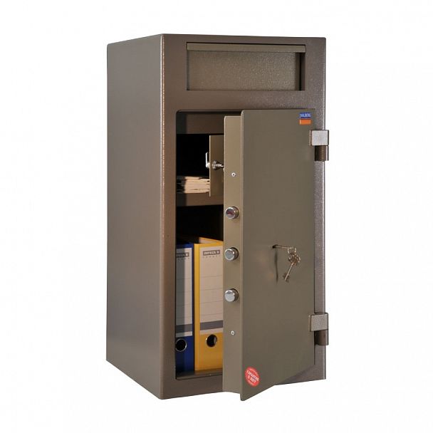 Сейф ASD-32 - Вид 1