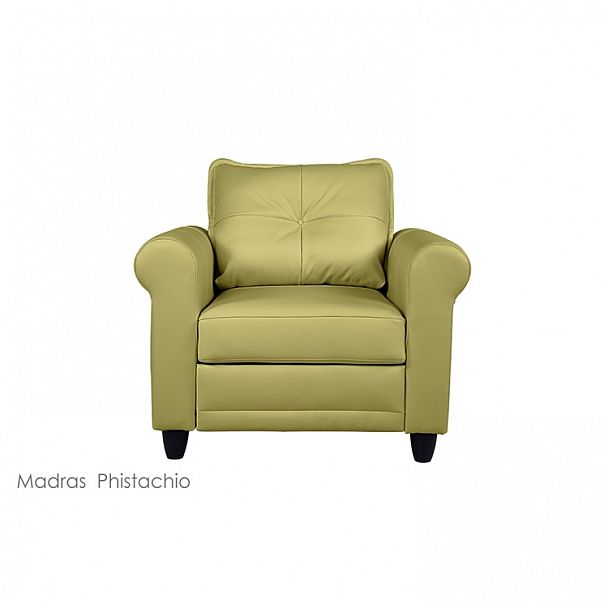 Кресло "Франческо" - Вид 5