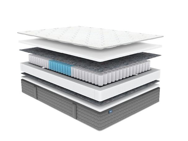 Матрас Димакс ОК Базис Плюс 60x120 - Вид 1