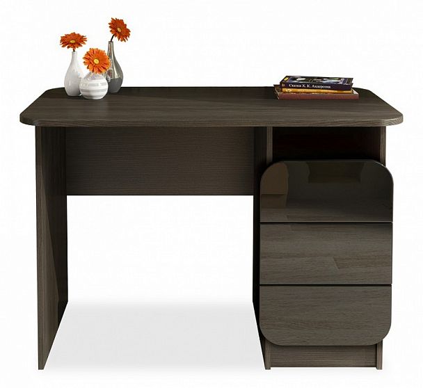 Стол письменный Мебелеф-8 - Вид 1