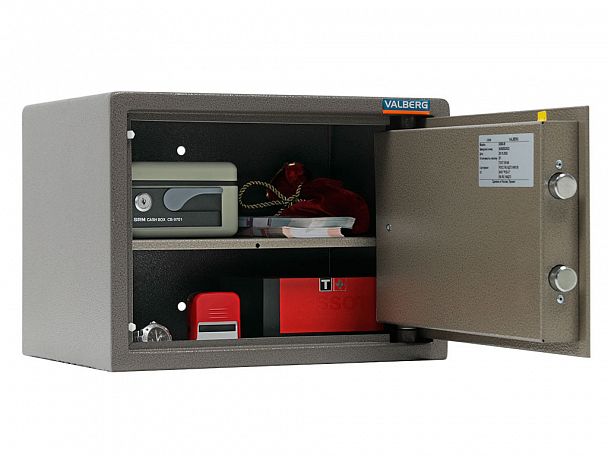 Мебельный сейф VALBERG ASM-28 - Вид 3