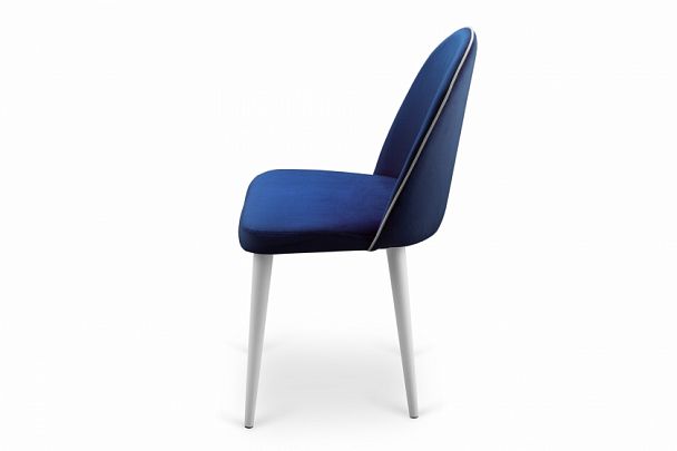 Стул «Мартин» синий - Вид 3