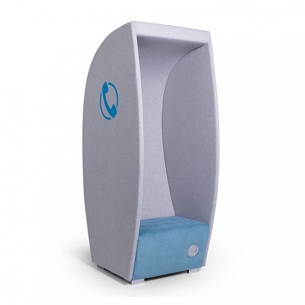 Перегородка "M8-A2" - Вид 4