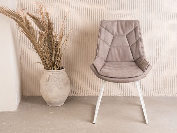 Стул Левмар Draco S64/Smoke - Вид 4